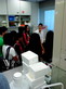 Visit to Laboratories of Department of Psychiatry, Faculty of Medicine, HKU - Photo - 11