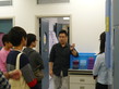 Visit to the Laboratories of the Department of Psychiatry, Li Ka Shing Faculty of Medicine, The University of Hong Kong (HKU) - Photo - 1