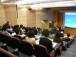 Seminar from Pfizer Hong Kong for MHPM Students - Photo - 13