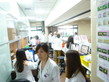 珍貴的海外體驗 -- 台灣中山醫學大學醫院 - Photo - 13