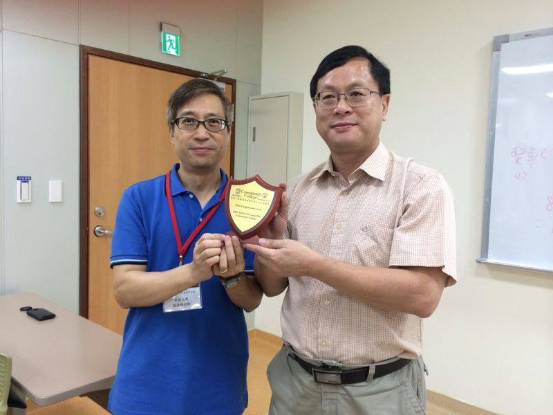 Valuable Overseas Experience to Chung Shan Medical University Hospital (Taiwan) - Photo - 47