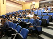 Queensland University of Technology (Australia) Articulation Talk - Photo - 3