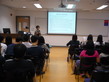 Guest Seminar for the Students of Higher Diploma in Medical and Health Products Management Programme - Photo - 3
