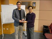 Admission Talk on Testing Science Programmes Offered by the OUHK - Photo - 9