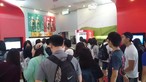 Visit to Swire Coca Cola HK in Shatin - Photo - 1