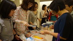 Outreach project II – UCN LOVE VEG@ Workplace Program - Photo - 15