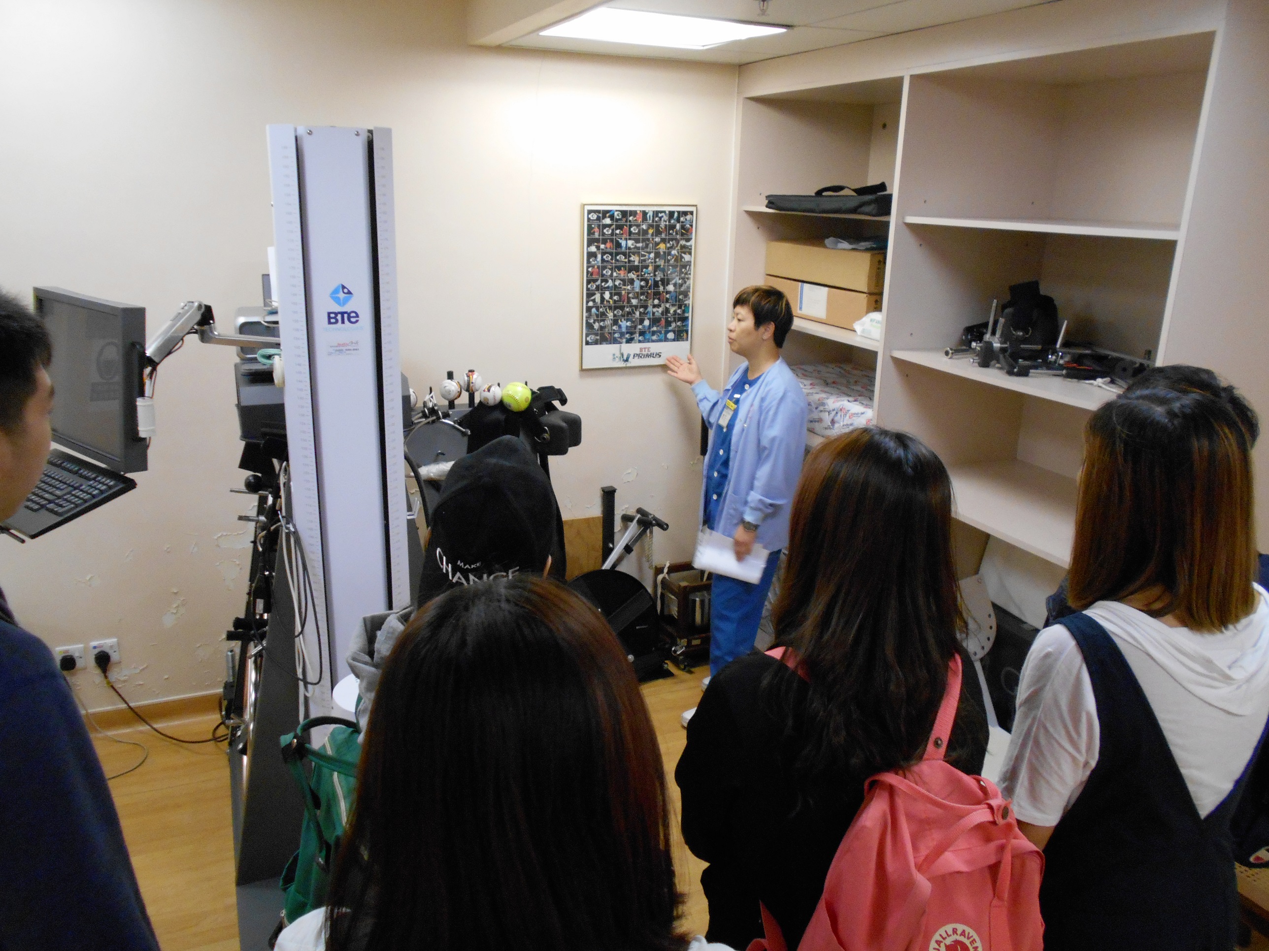 Getting to Know More About Physiotherapy - Photo - 13