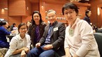 Experiential Learning (Bone Density Screening Programme by The HK Academy of Pharmacy) - Photo - 1