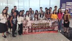 Food Science and Technology Study Tour in Xian, China 2018 - Photo - 3