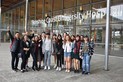 Medical Laboratory Science, pharmacy and allied health overseas study tour 2018 - Photo - 1