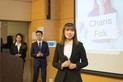 Student Ambassadors Inauguration Ceremony 2018-19 - Photo - 5