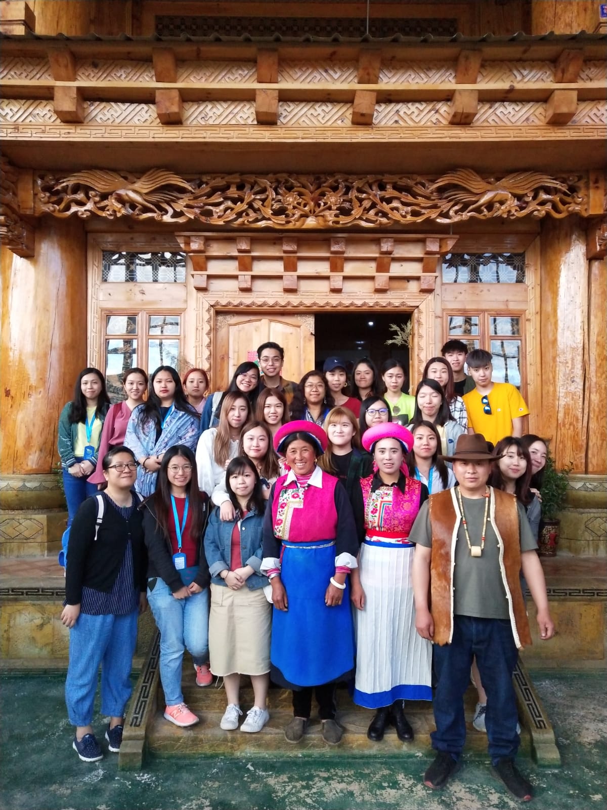 Study Tour - Cultural and Heritage Tourism in Yunnan - Photo - 5