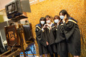 HPSHCC - The 13th Graduation Ceremony - Photo - 17