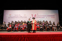 HPSHCC - The 14th Graduation Ceremony - Photo - 7