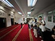 HPSHCC Visit to Wan Chai Masjid Ammar & Osman Ramju Sadick Islamic Centre