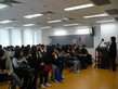 Recruitment Talk -- A.S. Watson Group (HK) Limited - Photo - 3