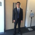 陳裕森 Cisco Chan