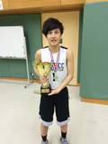 陳子豪 Chan Tze Ho