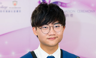吳俊鏗 Woody Ng