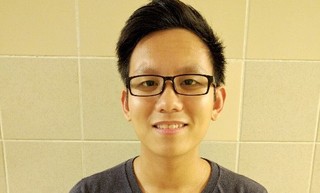 任蔚倫 Yam Wai Lun