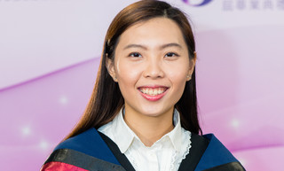 高文慧 Christine Ko