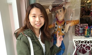 徐詩朗 Chloe Chui