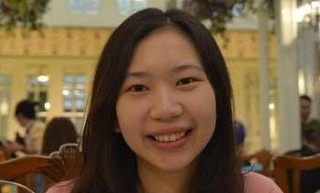 袁潔楨 Cherry Yuen