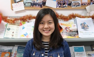 吳嘉倩 Coco Ng