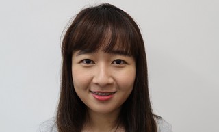 張頌儀 Eleanor Cheung