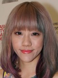 葉詠琪 Alida Yip