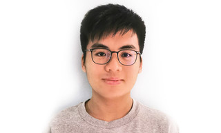 駱名森 Sam Lok