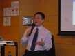 Seminar from Pfizer Hong Kong for MHPM Students - Photo - 3