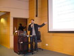 Seminar on the BSc in Testing Science/Testing and Certification Programmes (OUHK) - Photo - 3