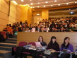 Programme Seminar:  BSc Biological Science, Edinburgh Napier University in collaboration with HKU SPACE - Photo - 13