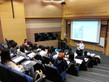 Seminar from Sheffield Hallam University - Photo - 3