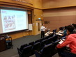 Seminar from Sheffield Hallam University - Photo - 7