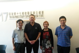 New Articulation Pathways Available at The University of South Australia