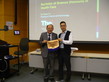 Seminar on the BSc in (Hons) in Health Care (Technological and Higher Education Institute of Hong Kong, THEi) - Photo - 1