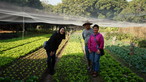 Visit to Organic Farm in Ha Pak Nai - Photo - 63