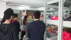 Visit to Feeding Hong Kong in Yau Tong - Photo - 3