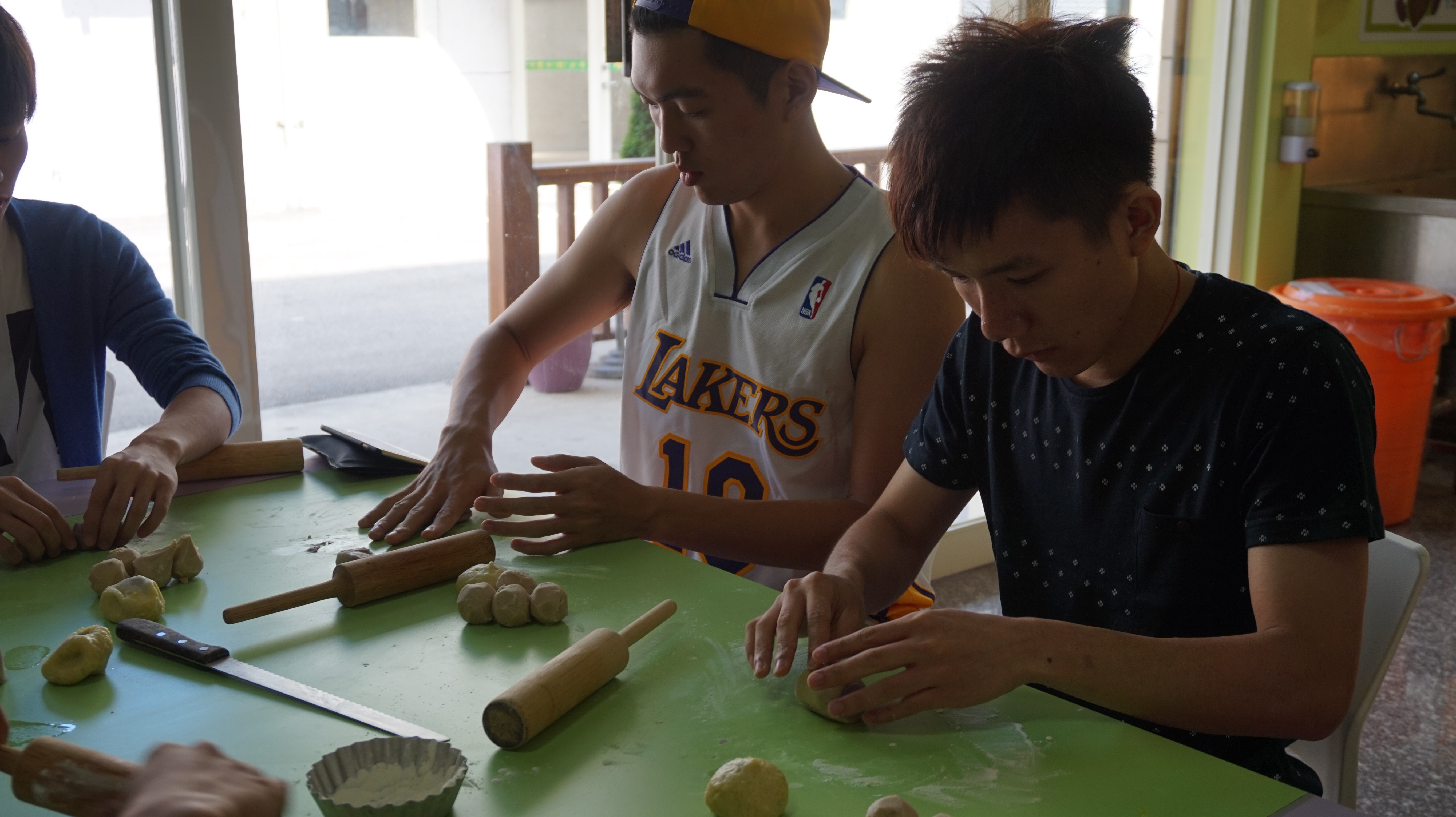 Study Tour: 6 Days Exploration of Taiwanese Food - Photo - 13