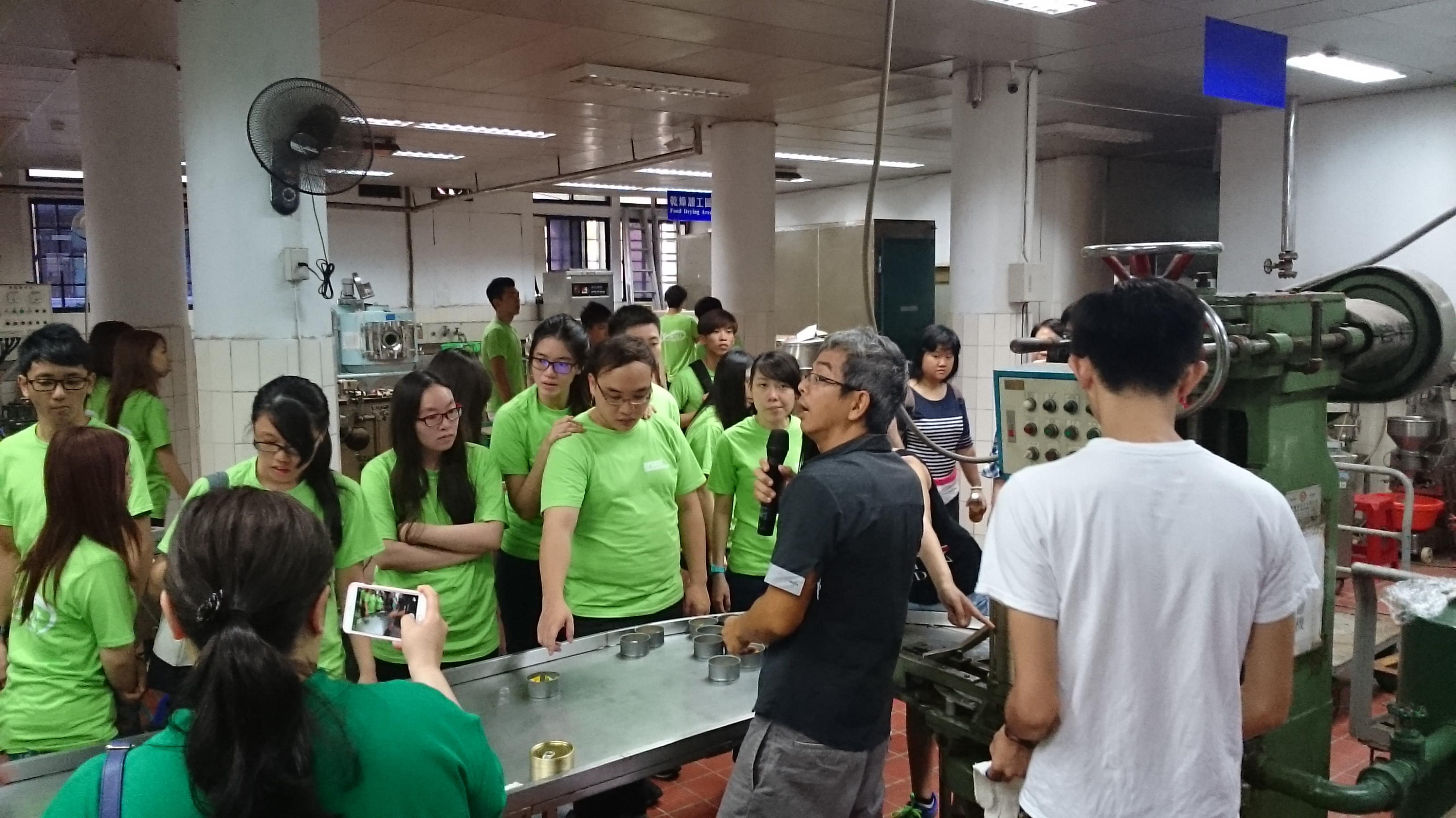 Study Tour: 6 Days Exploration of Taiwanese Food - Photo - 59