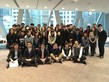Visit to the Standard Chartered Bank - Photo - 1