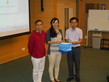 Seminar on “Get Set for Challenges - Functional Food that keeps you Healthy and Sharp” - Photo - 1