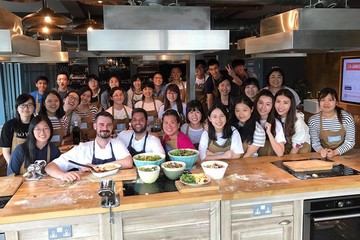 UK Food and Nutrition Study Tour 2017