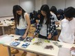 Alumni Cyanotype Workshop - Photo - 11