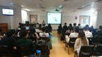 Seminar on "Plants That Bite Back - A Gruesome Way to Survive?"  - Photo - 3
