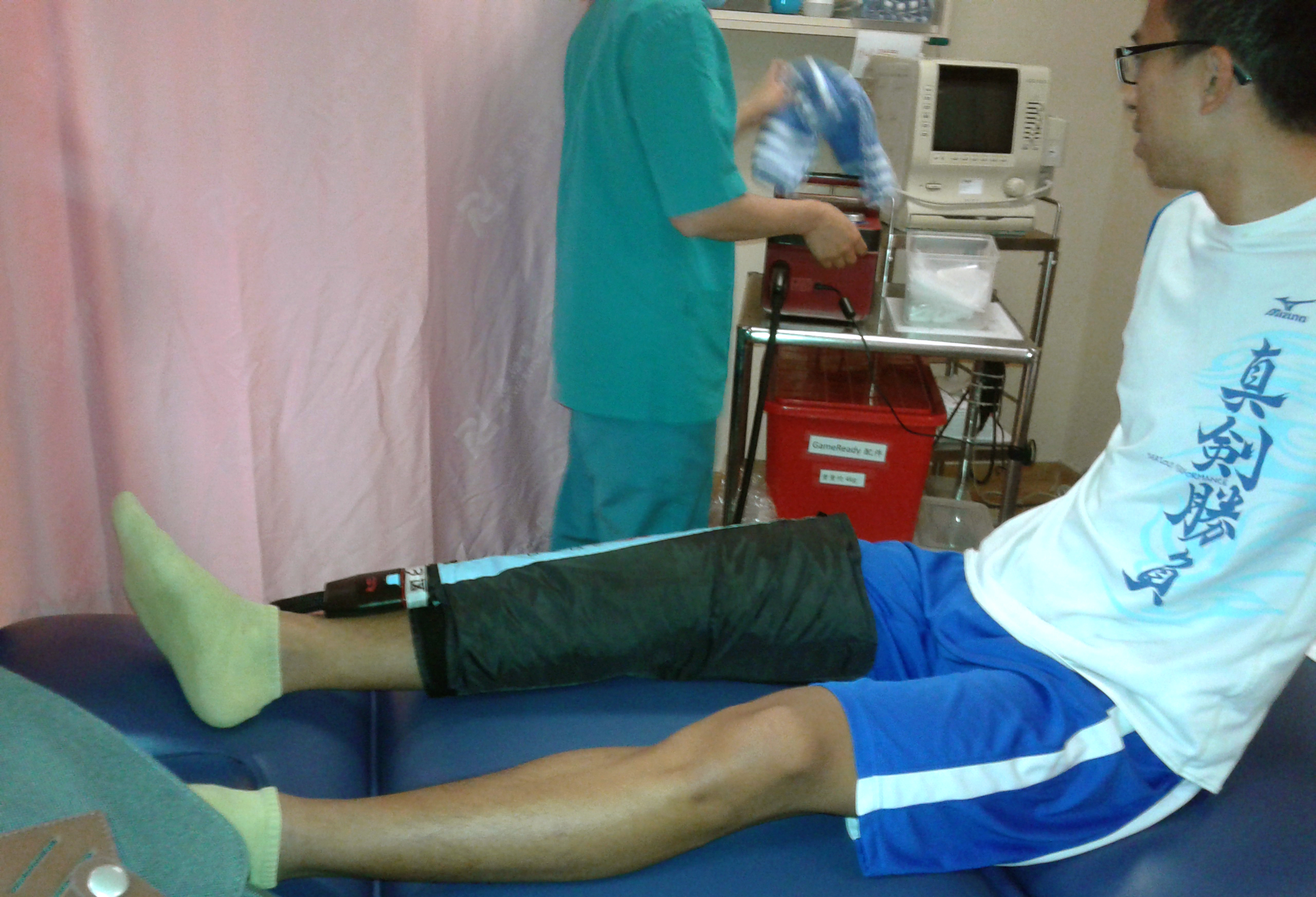Getting to Know More About Physiotherapy - Photo - 7