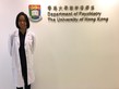 Internship in research laboratory of Department of Psychiatry of Li Ka Shing Faculty Medicine in the University Hong Kong  - Lee Kei Yan - Photo - 1