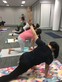 Alumni Yoga Class 2018 (4 Sessions) - Photo - 1